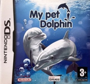 My Pet Dolphin