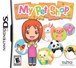 My Pet Shop