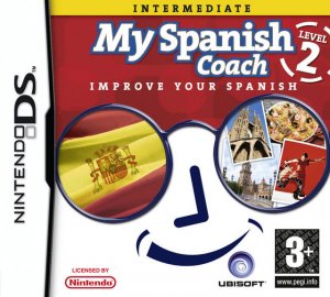 My Spanish Coach: Level 2: Improve Your Spanish