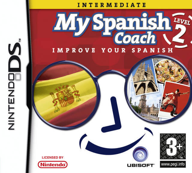 My Spanish Coach: Level 2: Improve Your Spanish
