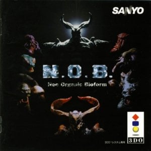 N.O.B.: Neo Organic Bioform