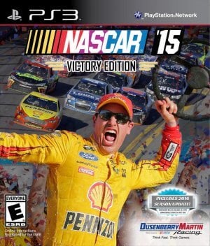 NASCAR '15 Victory Edition