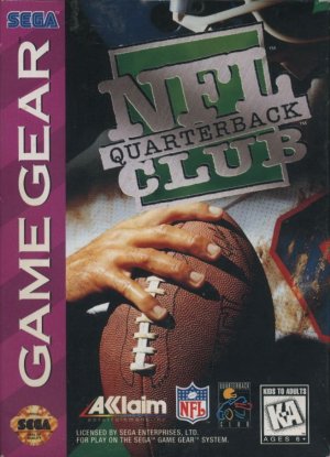 NFL Quarterback Club