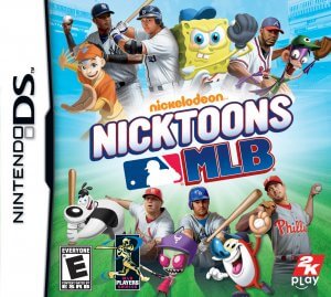 Nicktoons MLB