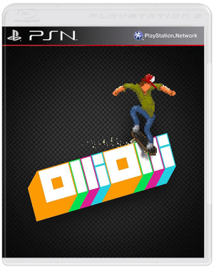 OlliOlli