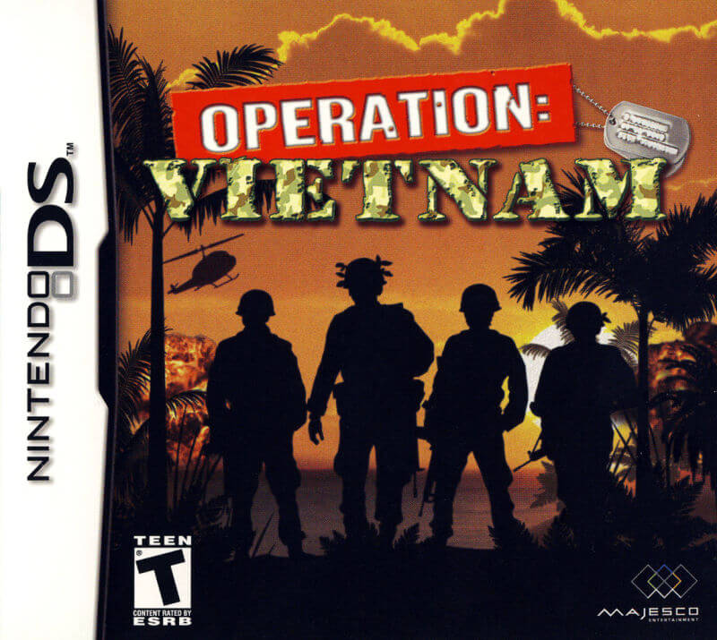 Operation: Vietnam