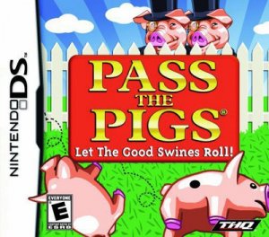 Pass the Pigs: Let the Good Swines Roll!