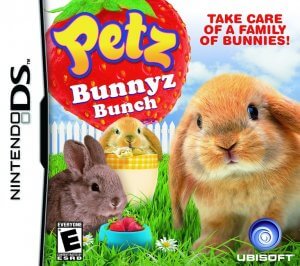 Petz Bunnyz Bunch