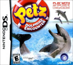 Petz Dolphinz Encounter