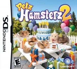 Petz: Hamsterz 2