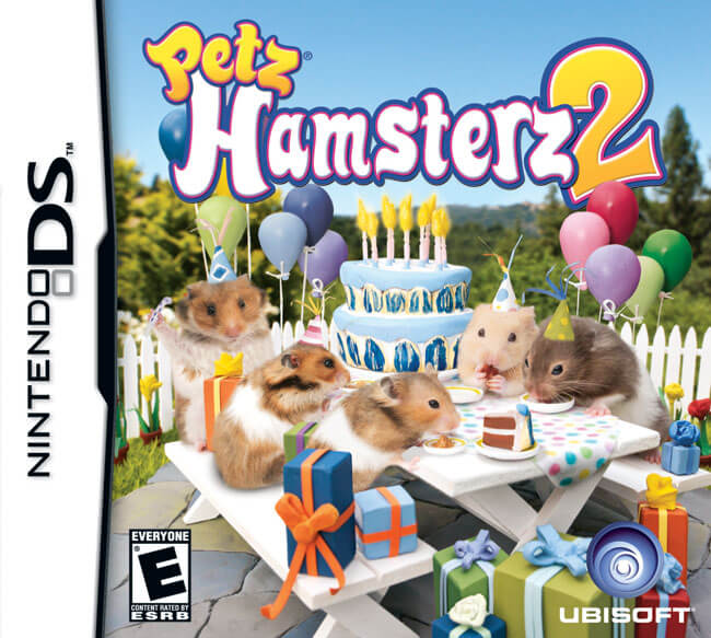 Petz: Hamsterz 2