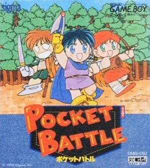 Pocket Battle