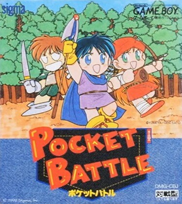 Pocket Battle