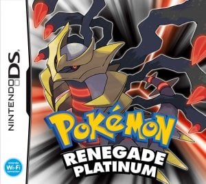 Pokémon Renegade Platinum