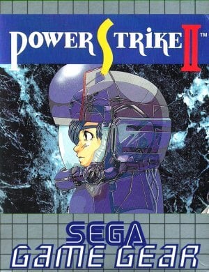 Power Strike II