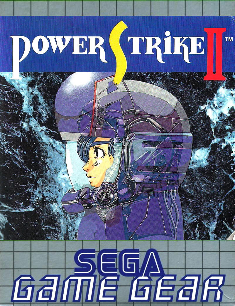 Power Strike II