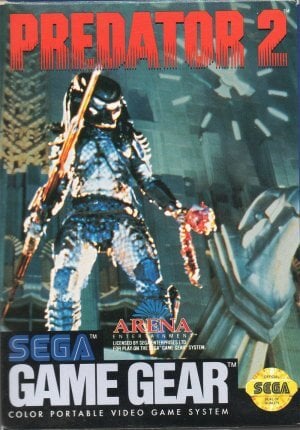 Predator 2