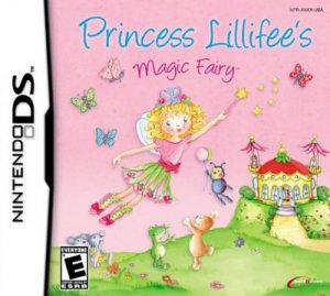 Princess Lillifee – Fairy Magic
