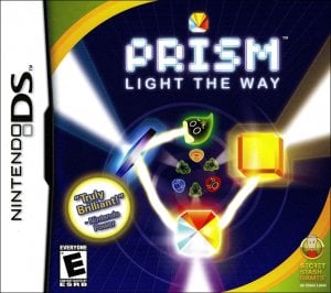 Prism: Light the Way