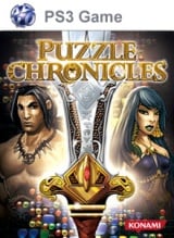 Puzzle Chronicles