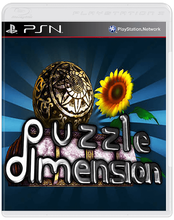 Puzzle Dimension