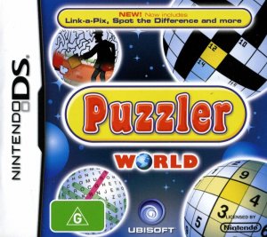 Puzzler World