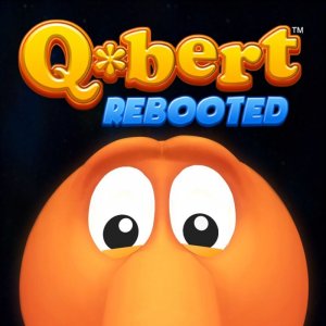 Q*Bert: Rebooted