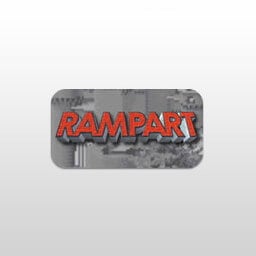 Rampart