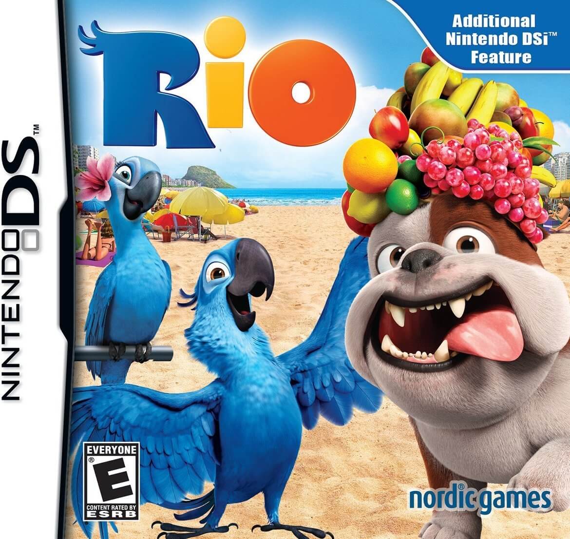 Rio