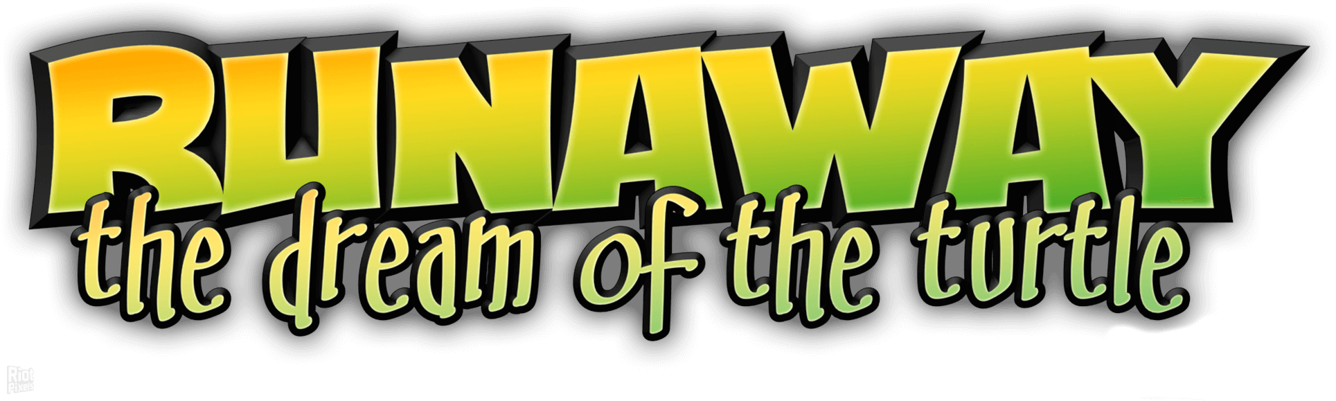 runaway the dream of the turtle ds