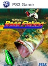 Sega Bass Fishing