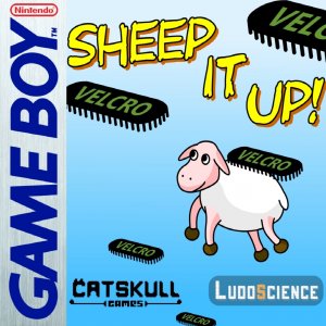 Sheep It Up!