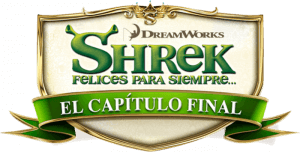 Shrek: Forever After: The Final Chapter