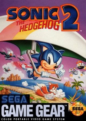 Sonic the Hedgehog 2