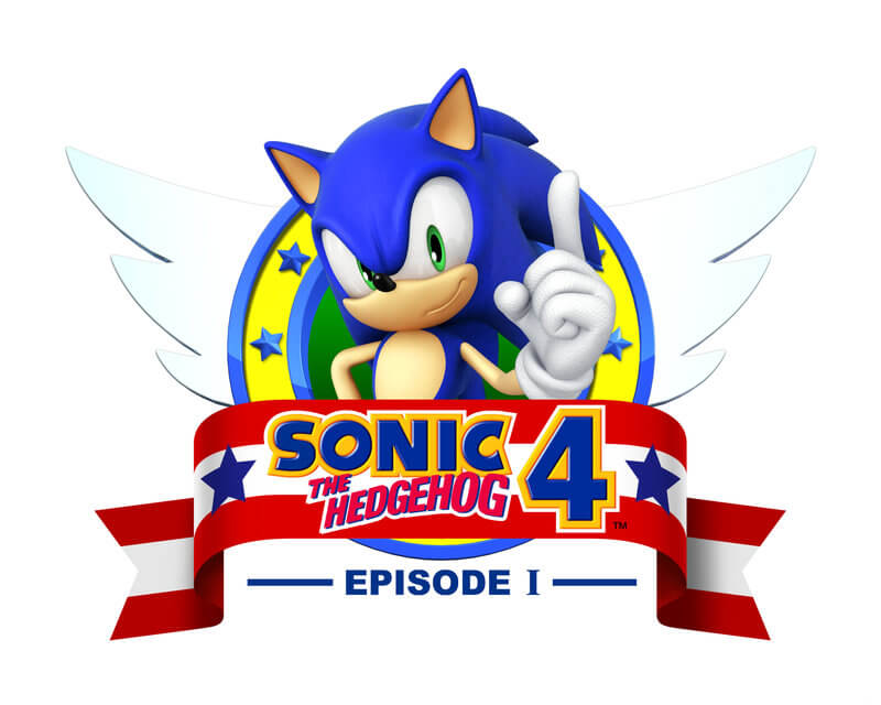 Sonic the Hedgehog 4: Episode I