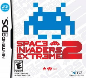 Spac3 Invaders Extr3me 2