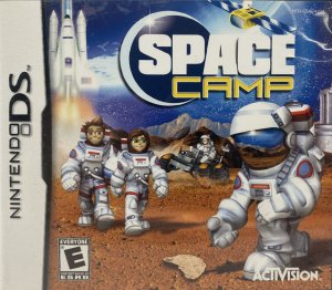 Space Camp