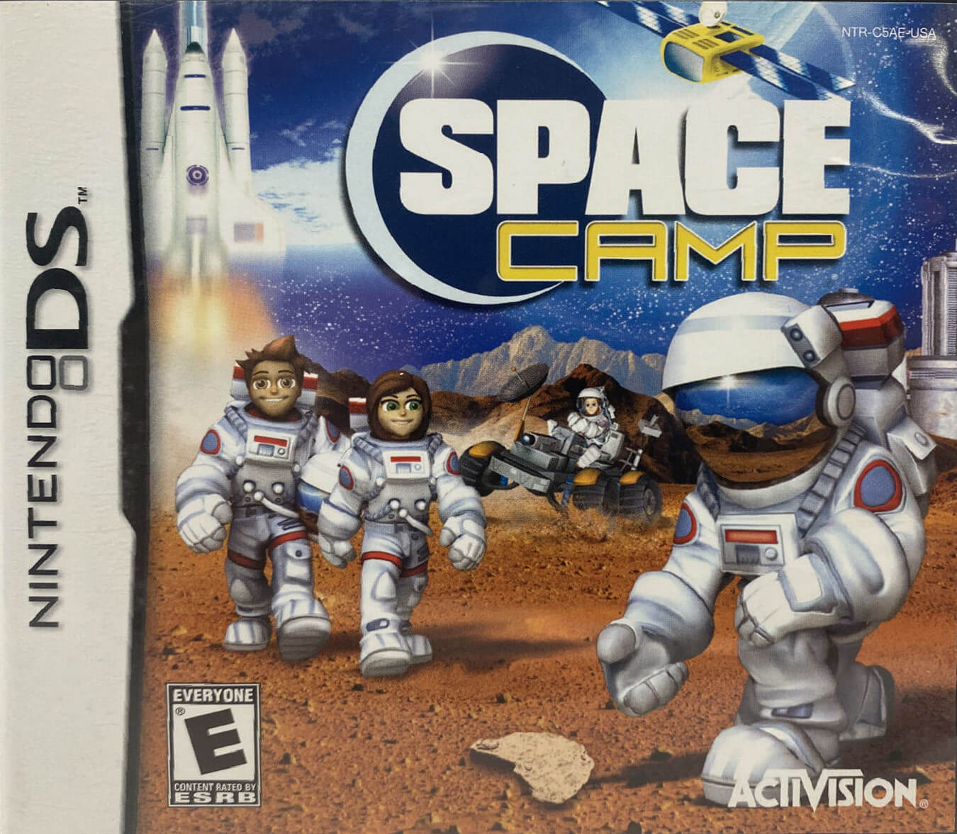 Space Camp