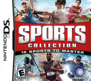 Sports Collection: 15 Sports to Master
