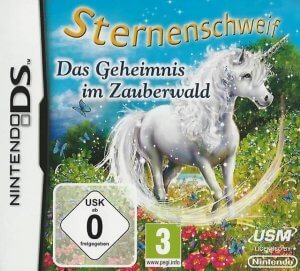 Sternenschweif: Das Geheimnis im Zauberwald