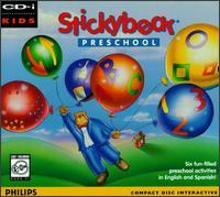 Stickybear Preschool