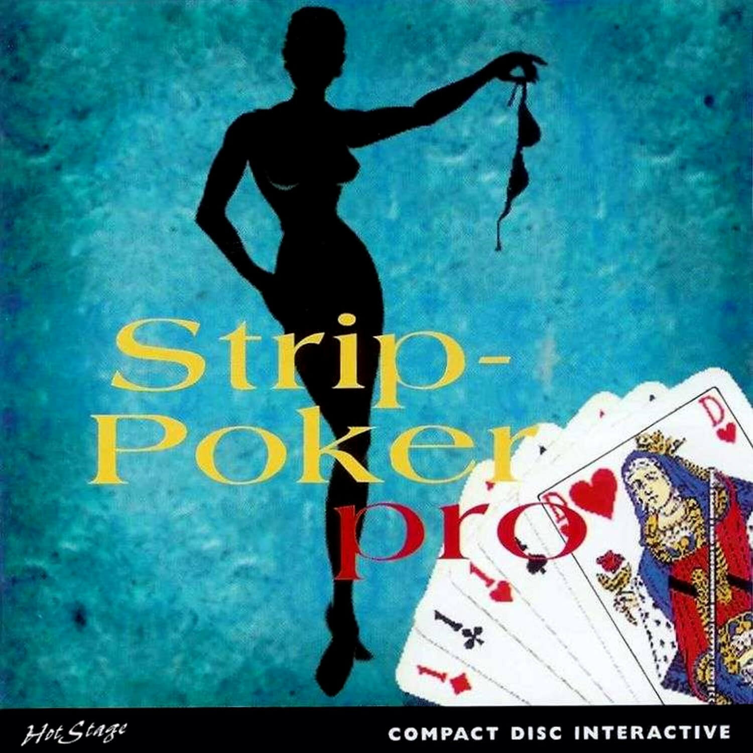 Strip Poker Pro
