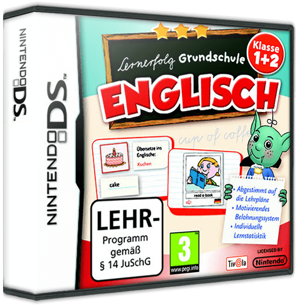 Successfully Learning English: Year 2+3