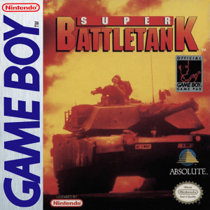 Super Battletank