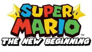 Super Mario The New Beginning