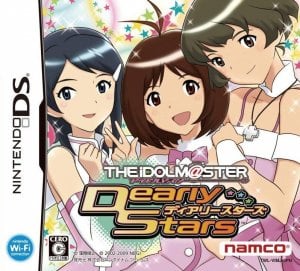 THE IDOLM@STER: Dearly Stars