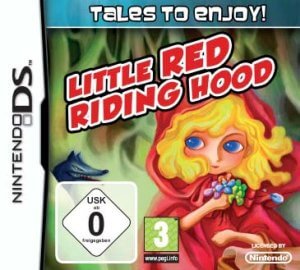 Tales to Enjoy!  Little Red Riding Hood