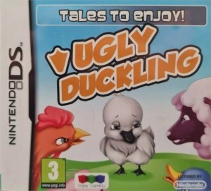 Tales to Enjoy! Ugly Duckling
