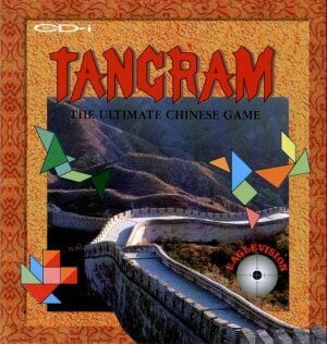 Tangram: The Ultimate Chinese Game