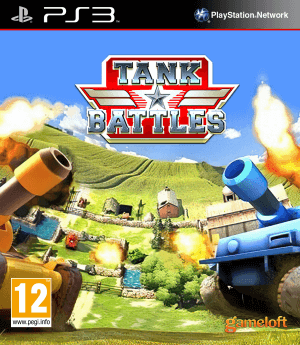 Tank Battles